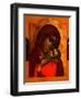 Our Lady of Korsun (Korsunskaya)-null-Framed Giclee Print