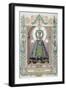 Our Lady of Loreto, 1853-Tomás Capuz Alonso-Framed Giclee Print