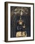 Our Lady of Loreto, 1922-Leopoldo Celani-Framed Giclee Print