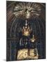 Our Lady of Loreto, 1922-Leopoldo Celani-Mounted Giclee Print