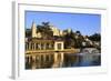 Our Lady of Lourdes Church-Richard Cummins-Framed Photographic Print