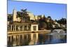 Our Lady of Lourdes Church-Richard Cummins-Mounted Photographic Print