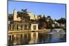 Our Lady of Lourdes Church-Richard Cummins-Mounted Photographic Print