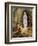 Our Lady of Lourdes-Edgar Jerins-Framed Giclee Print