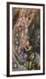 Our Lady of Peace-Evelyn De Morgan-Framed Giclee Print