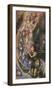 Our Lady of Peace-Evelyn De Morgan-Framed Giclee Print