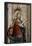 Our Lady of Sorrows, Saint Salvators Cathedral, Bruges, West Flanders, Belgium-Godong-Framed Photographic Print