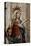 Our Lady of Sorrows, Saint Salvators Cathedral, Bruges, West Flanders, Belgium-Godong-Stretched Canvas