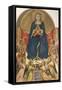 Our Lady of the Assumption-Antonio Veneziano-Framed Stretched Canvas