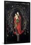 Our Lady of the Dry Tree C.1450-Petrus Christus-Framed Giclee Print