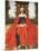 Our Lady of the Fruits of the Earth-Frank Cadogan Cowper-Mounted Giclee Print