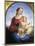 Our Lady of the Rosary, 1840-Tommaso Minardi-Mounted Giclee Print