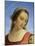 Our Lady of the Rosary, 1840-Tommaso Minardi-Mounted Giclee Print