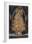 Our Lady of the Rosary of Pomata, 18th Century, Monasterio de Santa Clara, Ayacucho, Perú-Cuzco School-Framed Giclee Print