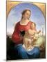 Our Lady of the Rosary-Tommaso Minardi-Mounted Giclee Print