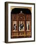 Our Lady of the Rosary-Nicolo Barabino-Framed Giclee Print