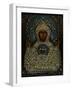 Our Lady of the Sign-null-Framed Giclee Print