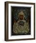 Our Lady of the Sign-null-Framed Giclee Print