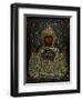 Our Lady of the Sign-null-Framed Giclee Print