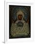 Our Lady of the Sign-null-Framed Giclee Print