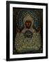 Our Lady of the Sign-null-Framed Giclee Print