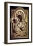 Our Lady Of Yevsemanisk-null-Framed Giclee Print