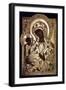 Our Lady Of Yevsemanisk-null-Framed Giclee Print