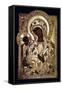 Our Lady Of Yevsemanisk-null-Framed Stretched Canvas