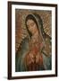 Our Lady-null-Framed Giclee Print
