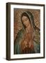 Our Lady-null-Framed Giclee Print