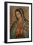 Our Lady-null-Framed Giclee Print