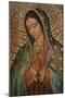 Our Lady-null-Mounted Giclee Print