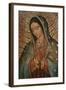 Our Lady-null-Framed Giclee Print