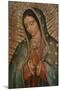 Our Lady-null-Mounted Giclee Print