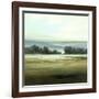 Our Land-Lisa Ridgers-Framed Art Print