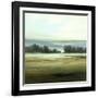 Our Land-Lisa Ridgers-Framed Art Print