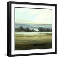 Our Land-Lisa Ridgers-Framed Art Print