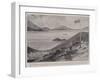 Our Latest Acquisition in the Far East, Tolo Harbour from Flag Staff Hill-Walter Stanley Paget-Framed Giclee Print