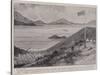 Our Latest Acquisition in the Far East, Tolo Harbour from Flag Staff Hill-Walter Stanley Paget-Stretched Canvas