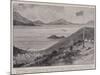 Our Latest Acquisition in the Far East, Tolo Harbour from Flag Staff Hill-Walter Stanley Paget-Mounted Giclee Print