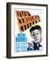 Our Leading Citizen - Movie Poster Reproduction-null-Framed Photo