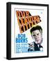 Our Leading Citizen - Movie Poster Reproduction-null-Framed Photo