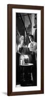 Our Light-Chris Consani-Framed Premium Giclee Print