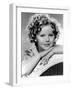 Our Little Girl, Shirley Temple, 1935-null-Framed Photo