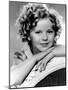 Our Little Girl, Shirley Temple, 1935-null-Mounted Photo