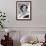 Our Little Girl, Shirley Temple, 1935-null-Framed Photo displayed on a wall