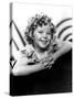 Our Little Girl, Shirley Temple, 1935-null-Stretched Canvas