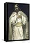 Our Lord Jesus Christ, C1897-James Jacques Joseph Tissot-Framed Stretched Canvas