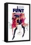 Our Man Flint, 1966-null-Framed Stretched Canvas