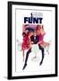 Our Man Flint, 1966-null-Framed Art Print